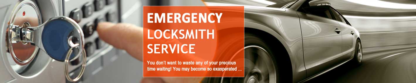 Oviedo Emergency Locksmith