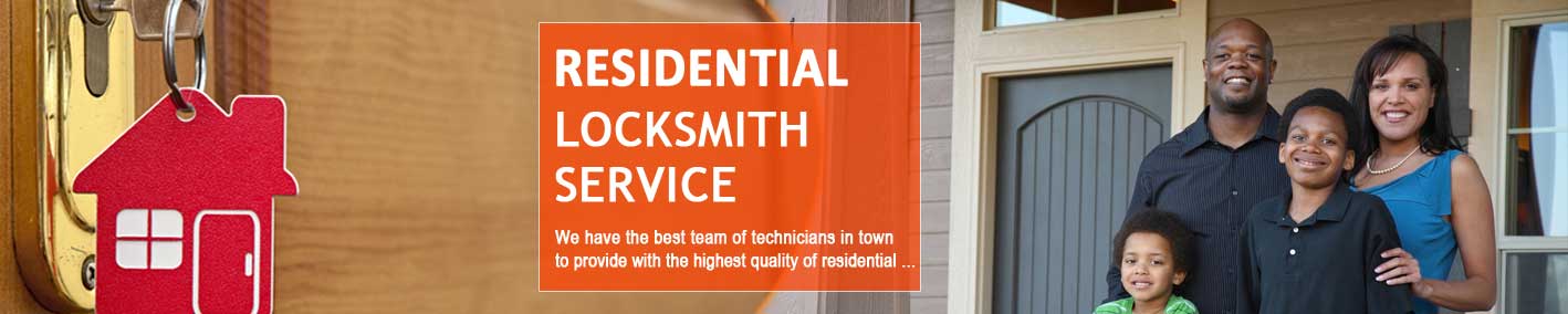 Oviedo Residential Locksmith